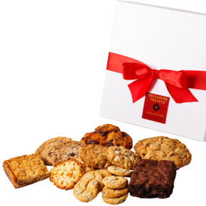 The Signature Cookie Collection
